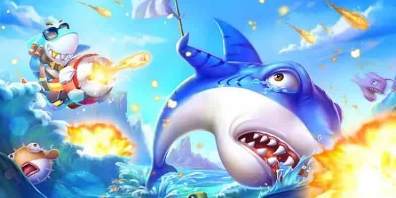 Tổng quan về bắn cá JiLi trên nền tảng cá cược
