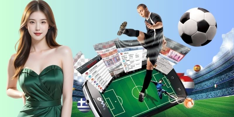 Các Giải Đấu Bóng Đá Hàng Đầu – Lựa Chọn Cho Người Chơi