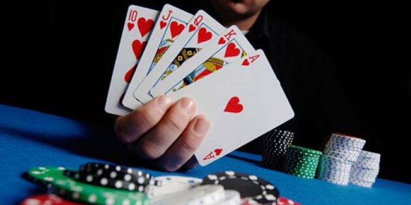 Điểm thú vị tạo nên dấu ấn riêng của game bài V8