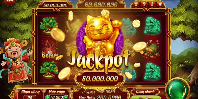 Nổ hũ 99WIN là gì?
