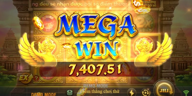 Tổng quan về nổ hũ JDB