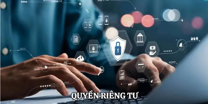 Quyền riêng tư 99WIN trong việc thu thập thông tin