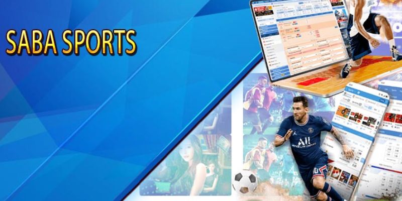 Saba Sports là gì? 